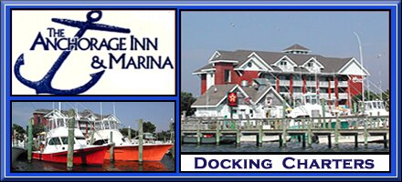 The Anchorage Inn and Marina