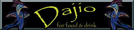Dajio restaurant ocracoke island NC catering
