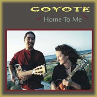 Music Coyote Ocracoke NC