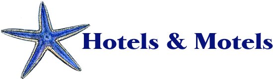 Hotels and Motels