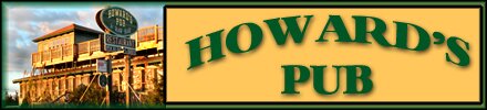 Howards Pub Ocracoke Island NC