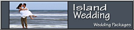 Island Wedding, affordable wedding, destination wedding, beach wedding