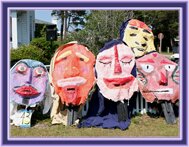 Ocracoke Island NC calendar of events