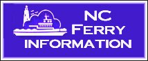 NC Ferry Ocracoke Hatteras Cedar Island Swan Quarter