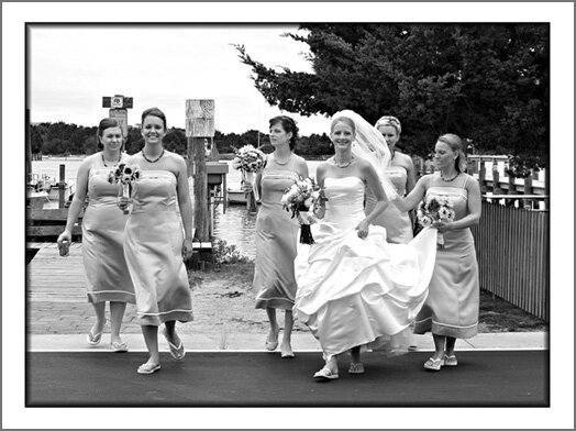 wedding Ocracoke Island NC outer banks destination wedding