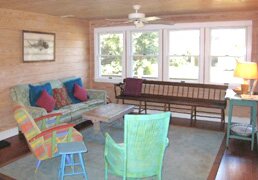 rental cottage Ocracoke NC outer banks