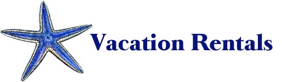vacation rentals